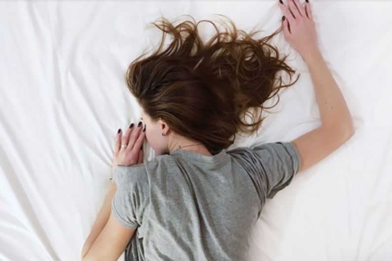 Sleeping patterns of Roscommon teenagers part of Planet Youth survey
