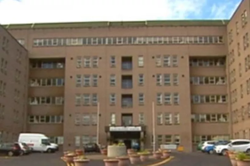 Sligo Hospital ED nurse fears lack of staff will leave patients at risk