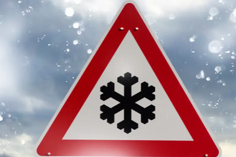 Events cancelled across Shannonside counties due to weather conditions