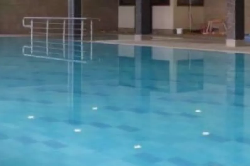 Local TD calls for Ballaghaderreen Pool to reopen