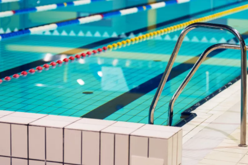 Popular Roscommon swimming pool closes until September