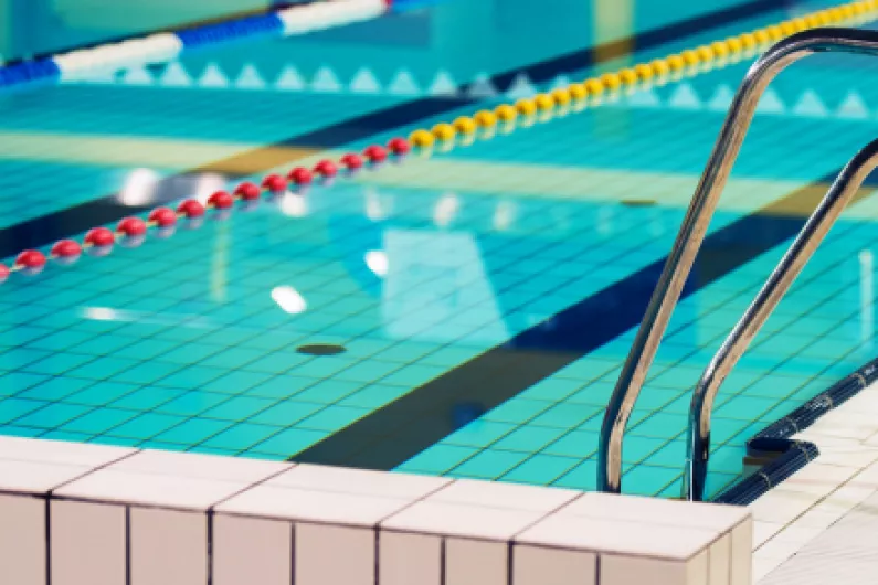 North Longford GAA club plans to build swimming pool