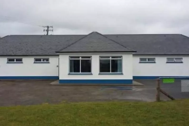 Leitrim Active Age group gets new home to host meetings and activities