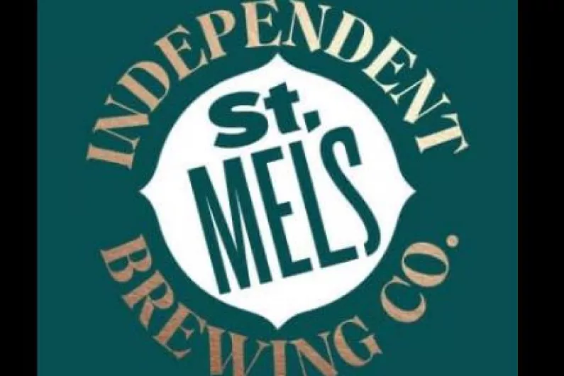 St Mel's Brewing Company hoping  for strong finish to 2021 after pandemic 'reset'