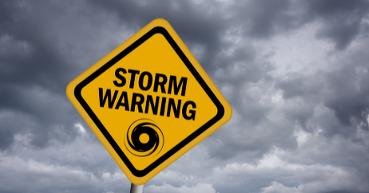 Weather warnings issued ahead of Storm Ciarán's arrival - Vimarsana News
