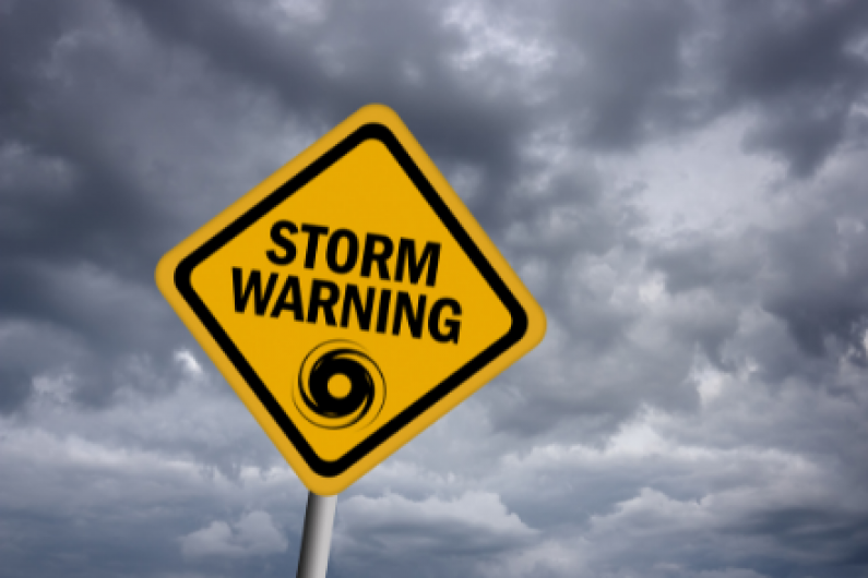 Leitrim residents urged to stay in and stay safe ahead of Storm Barra