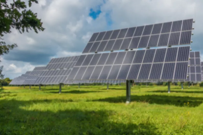 Permission sought for solar power panels at Strokestown House