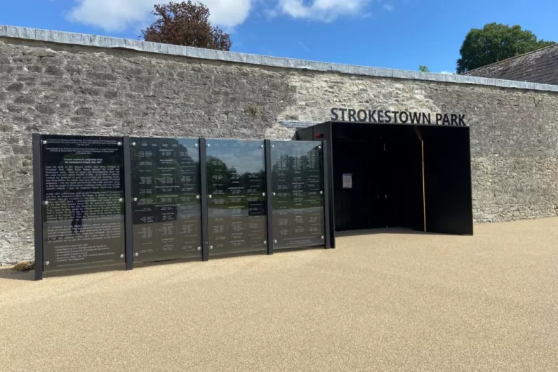 Thousands expected to visit Strokestown Famine Museum each year