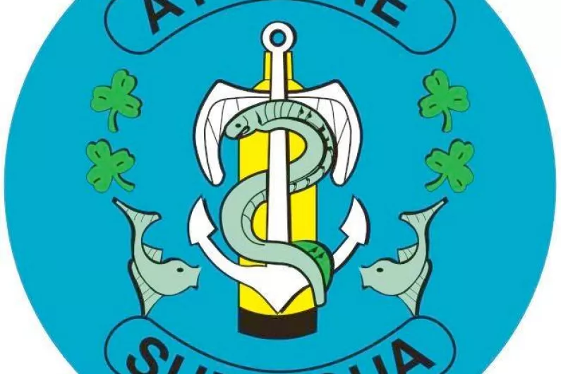 LISTEN: Athlone Sub Aqua Club- Search and Recovery