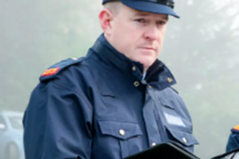 2 new superintendents appointed to local Garda stations