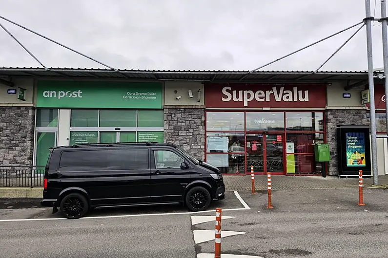 Carrick post office leaves historic location and opens at supermarket