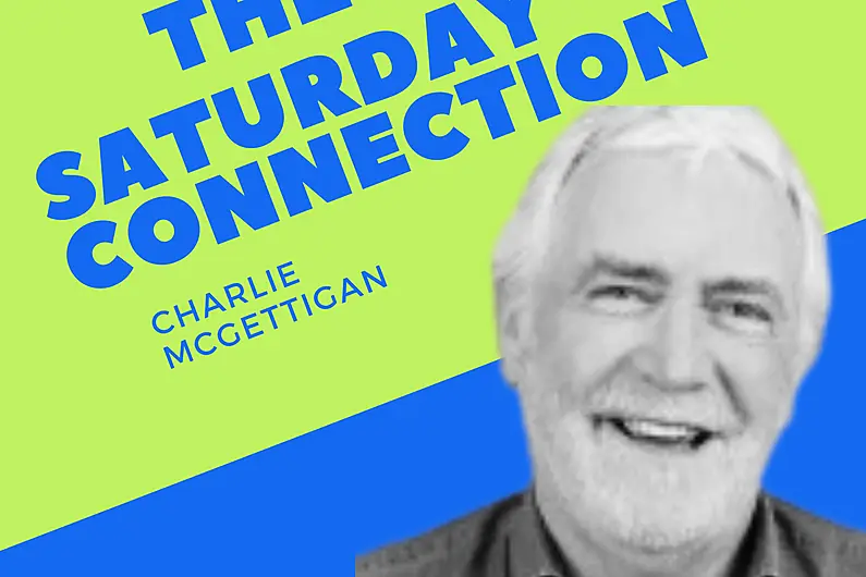 The Saturday Connection