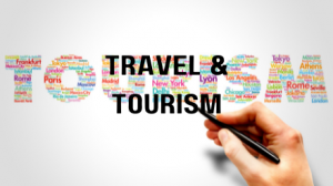 Travel &amp; Tourism 