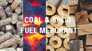 Coal and Solid Fuel Merchant 