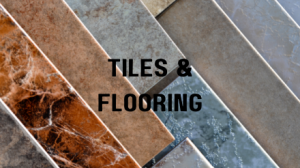 Tiles and Flooring 
