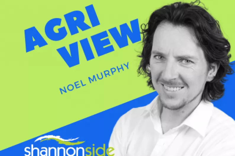 Agriview with Noel Murphy