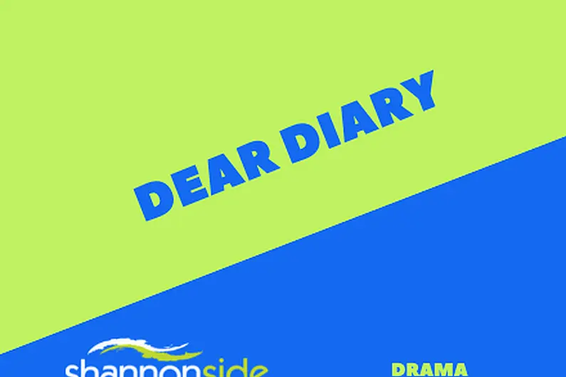 Dear Diary