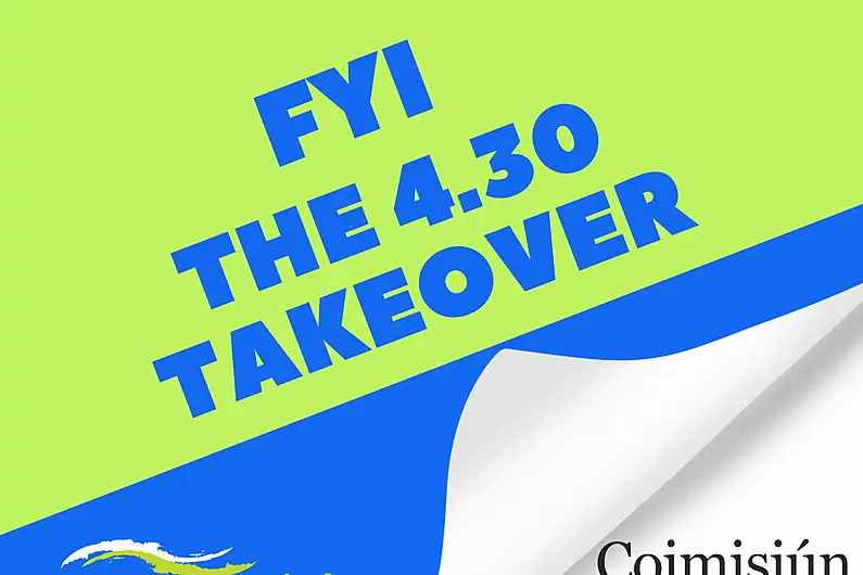 FYI The 4.30 Takeover