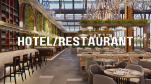 Hotel/Restaurant 