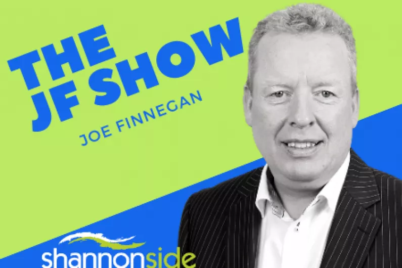 The Joe Finnegan Show