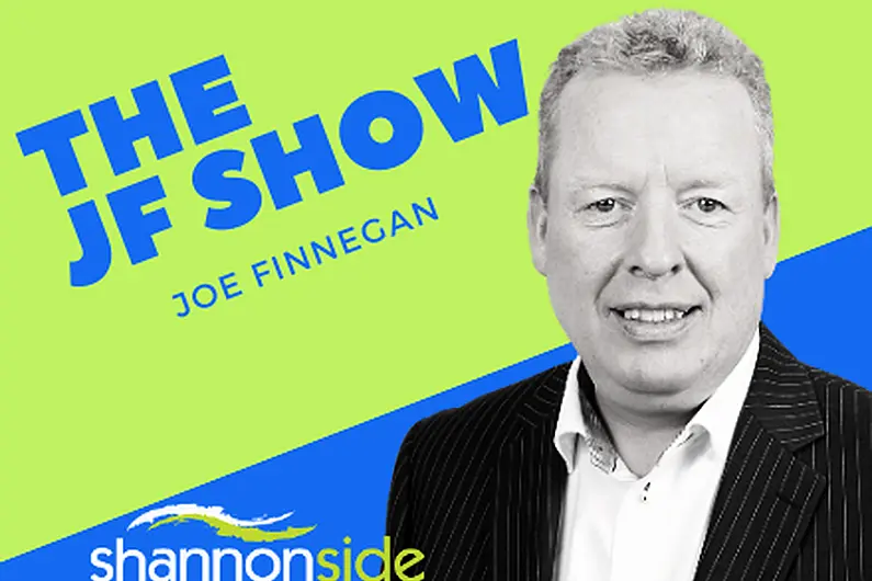 The Joe Finnegan Show