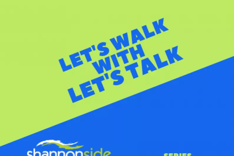 Let's Walk with Let's Talk
