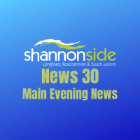 News 30 – Main Evening News