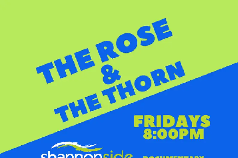 The Rose and the Thorn