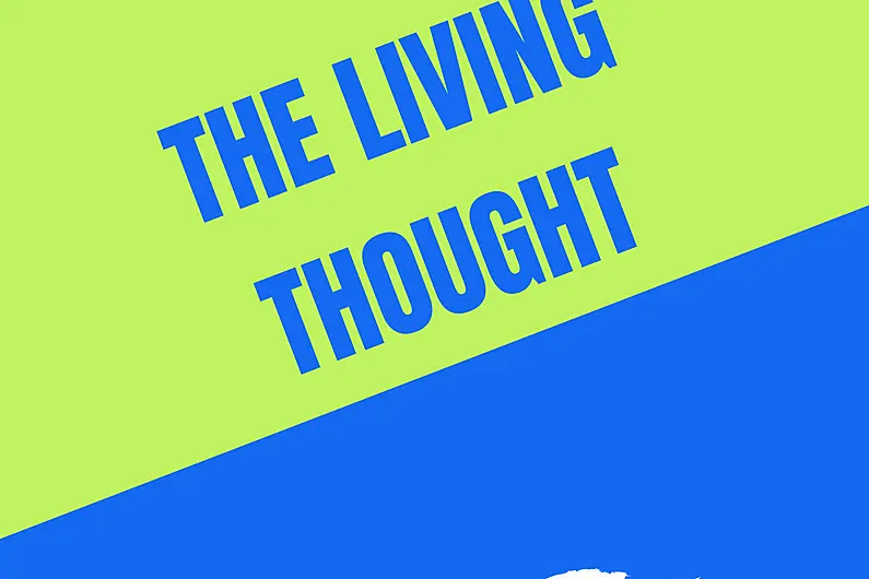 The Living Thought