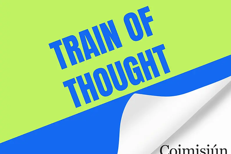 Train of Thought