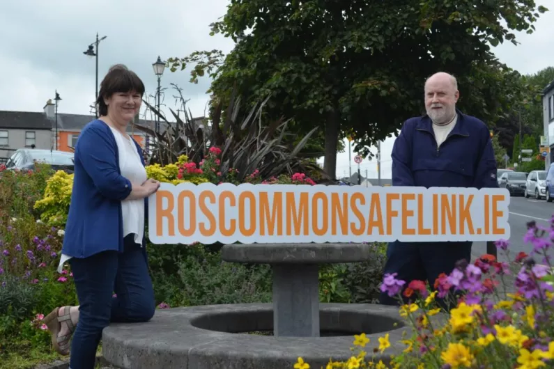 Roscommon domestic violence service welcomes first jail term for man convicted of coercive control
