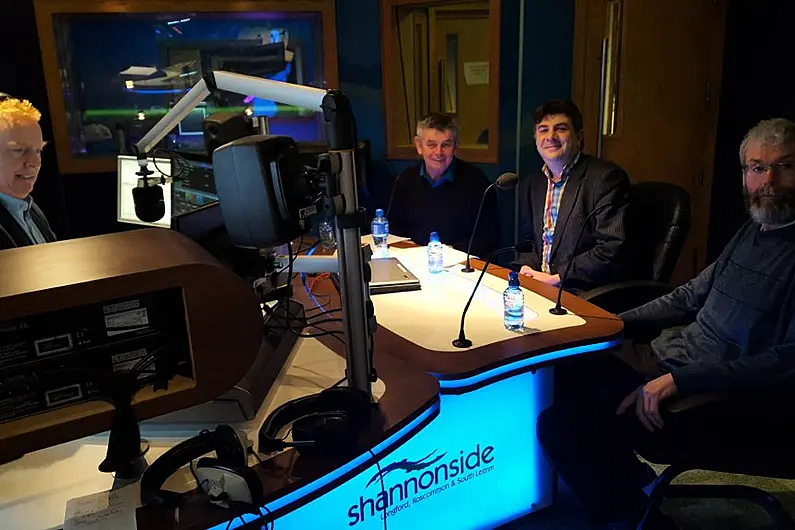 PODCAST: The Weekly Panel: Maurice McCabe, Garda&iacute; and the Fine Gael Leadership