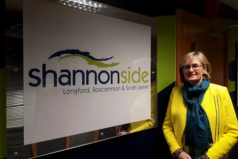 Listen - European election candidate interview - Mairead McGuinness, Fine Gael