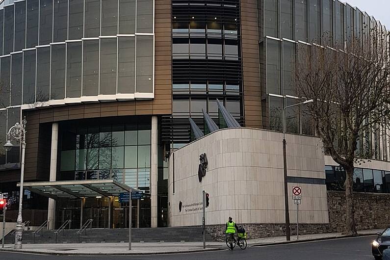 Two men convicted of rape at County Leitrim party fail in appeal efforts