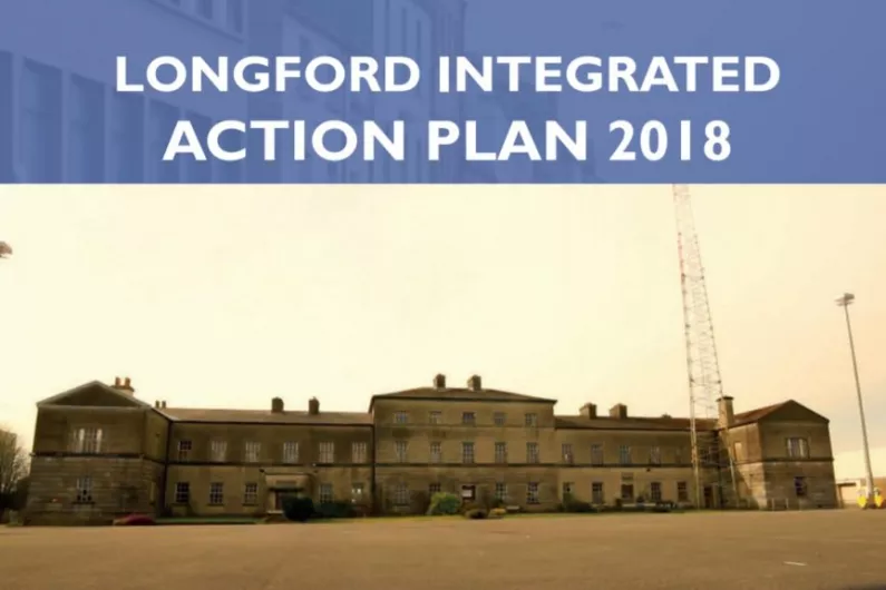 Longford councillors call for research and innovation unit for Connolly Barracks