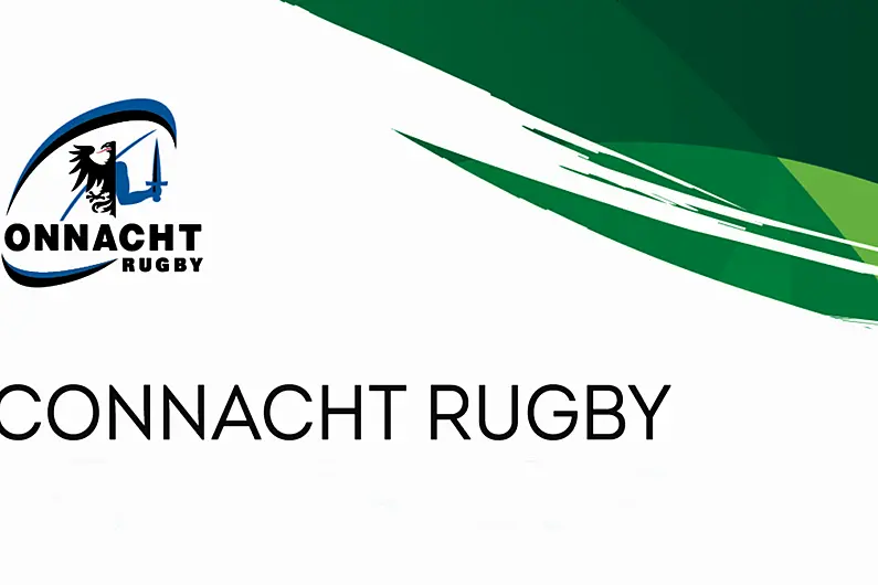 Connacht Name Team For Champions Cup Opener