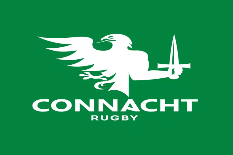 Connacht name team to face Glasgow