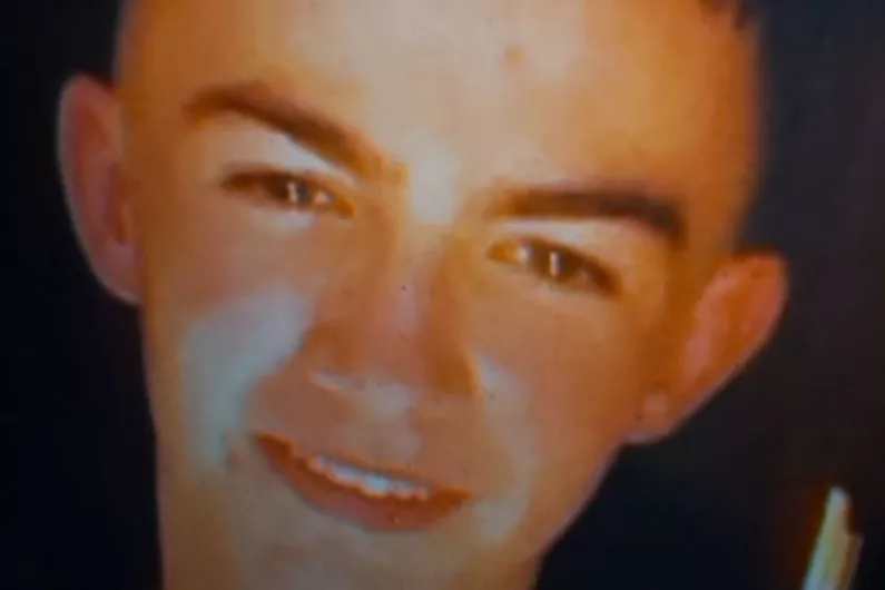 Appeal for missing Edgeworthstown teenager