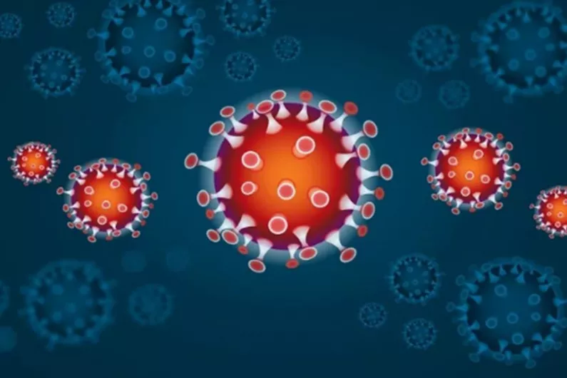 Seventeen Covid cases in Roscommon and eighteen in Leitrim linked to clusters in recent weeks