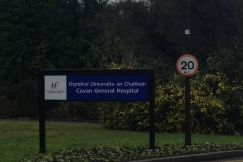 Fears that midwife-led maternity unit at Cavan hospital to be downgraded