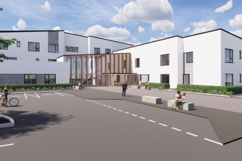 Planning approved for new HSE nursing home in Carrick-on-Shannon