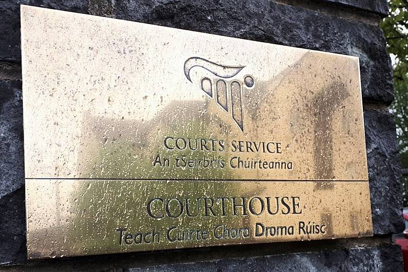 People in Leitrim advised to answer jury summonses online
