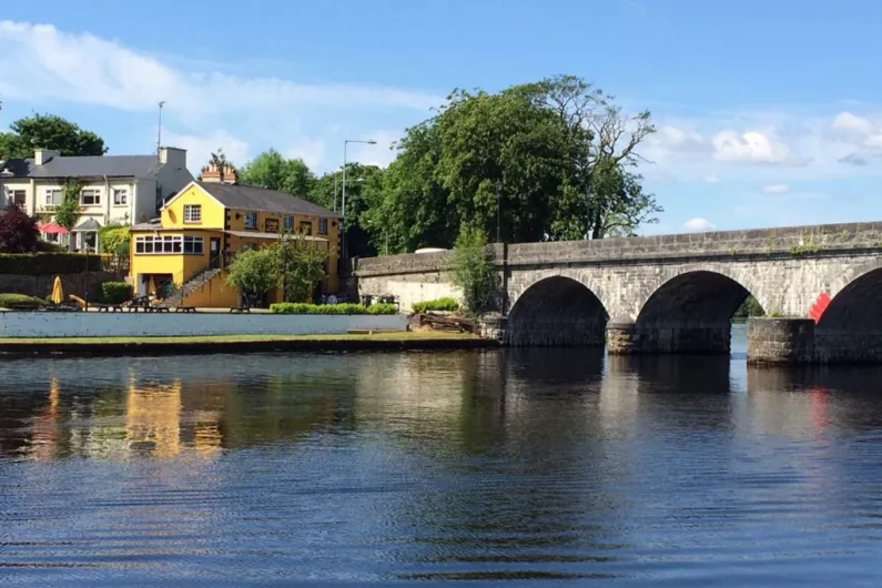 Flood plans consultation event in Carrick on Shannon today