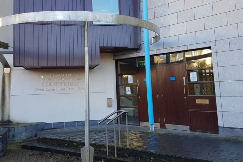 Jury selected remotely for Leitrim trial