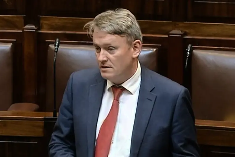 Longford Senator calls for change to language around Autism