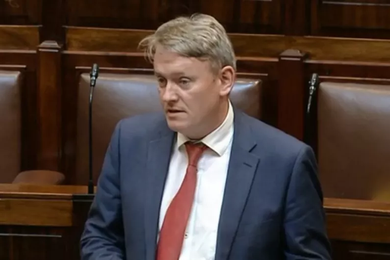 Longford Senator withdraws comments about Robbie Keane