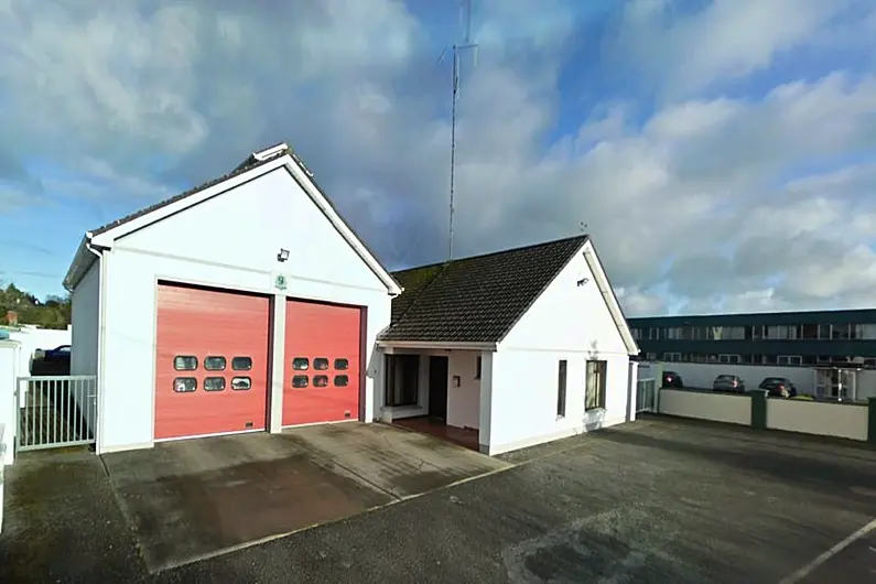 Castlerea Fire Station to remain closed as Roscommon 'efficiently' served by existing services- report