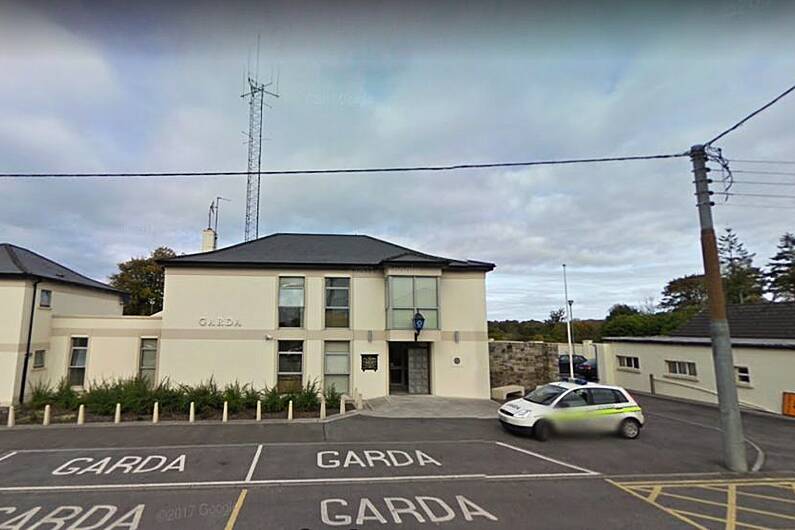 Man arrested following incident in Castlerea town centre