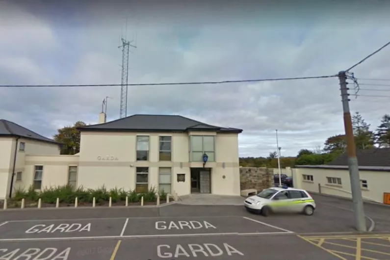 Raiders may have hidden in local cemetery before breaking into Castlerea filling station