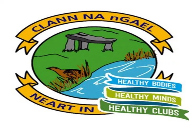 Clann Na nGael Squeeze Past Western Gaels